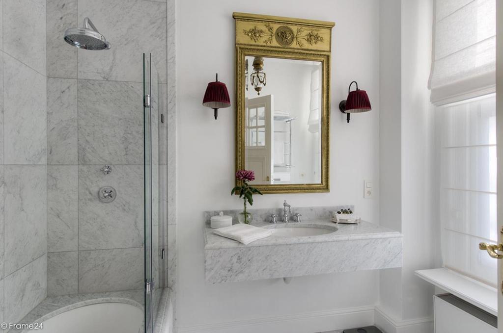B&B Jvr 108 Antwerpen Zimmer foto