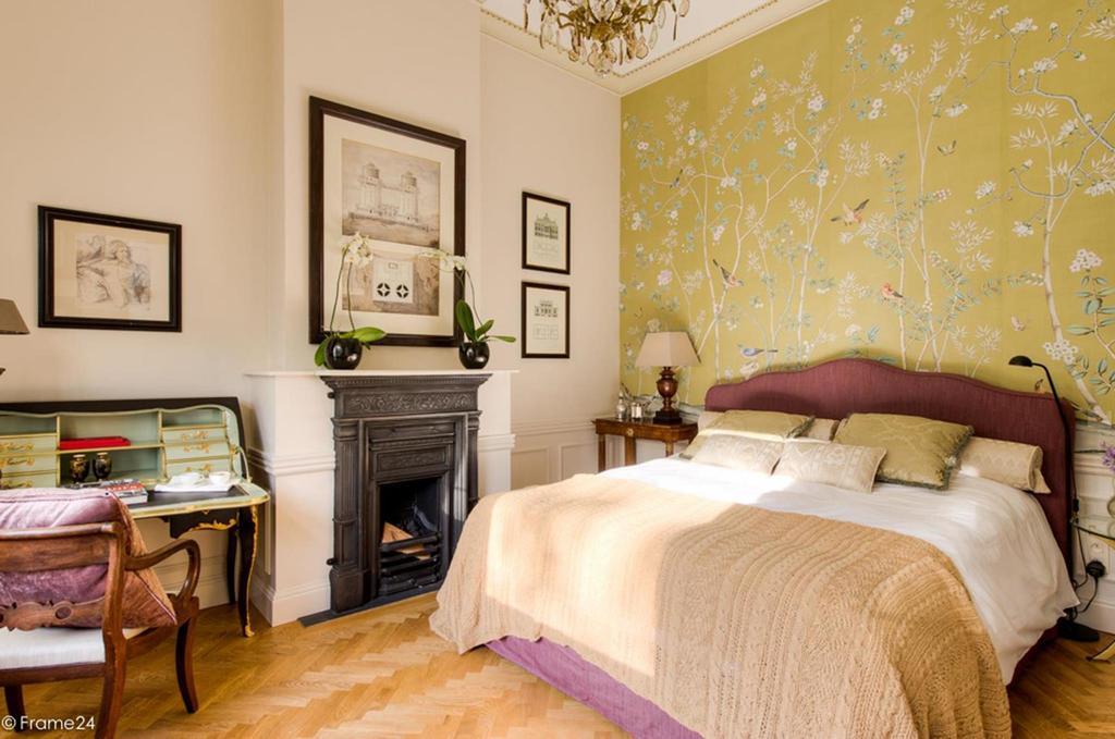 B&B Jvr 108 Antwerpen Zimmer foto