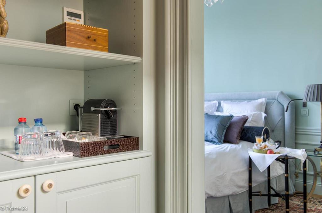 B&B Jvr 108 Antwerpen Zimmer foto