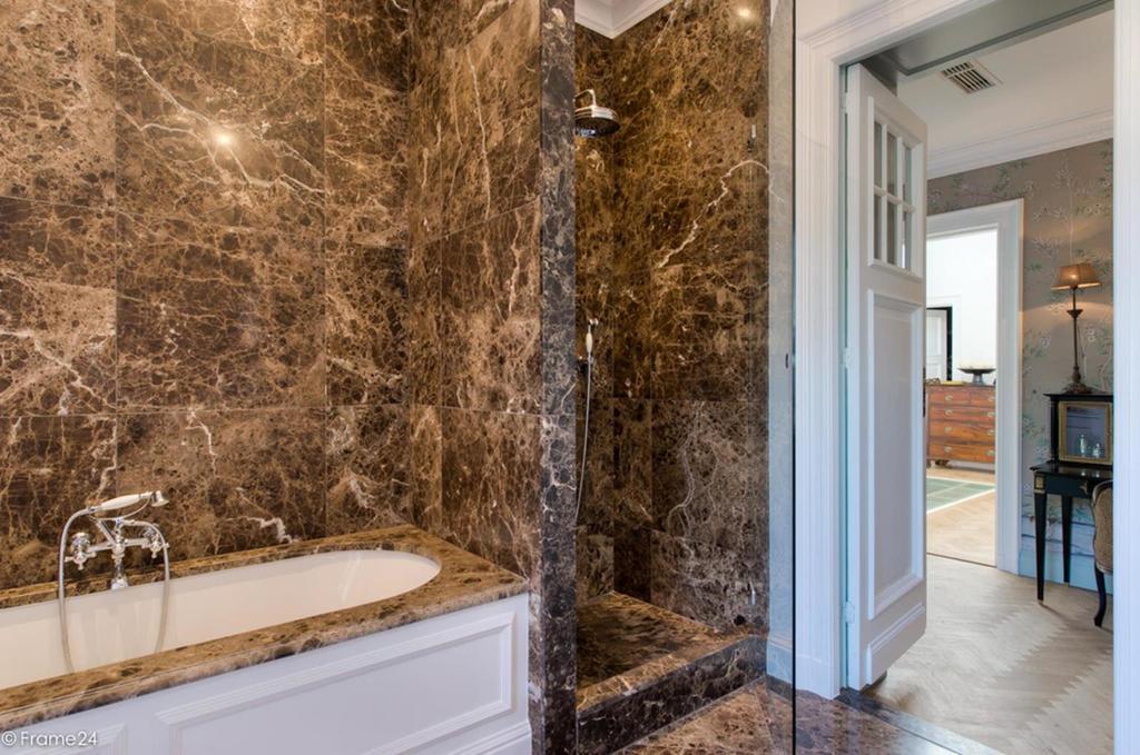 B&B Jvr 108 Antwerpen Zimmer foto