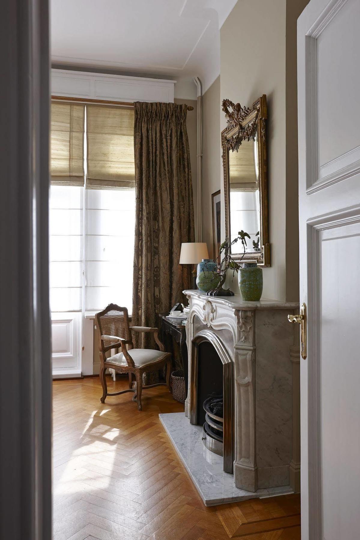 B&B Jvr 108 Antwerpen Exterior foto