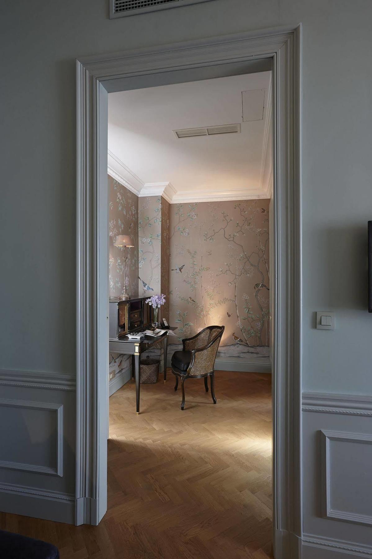 B&B Jvr 108 Antwerpen Exterior foto